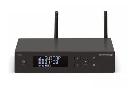 Купить BEYERDYNAMIC TG 534 по выгодной цене в Москве