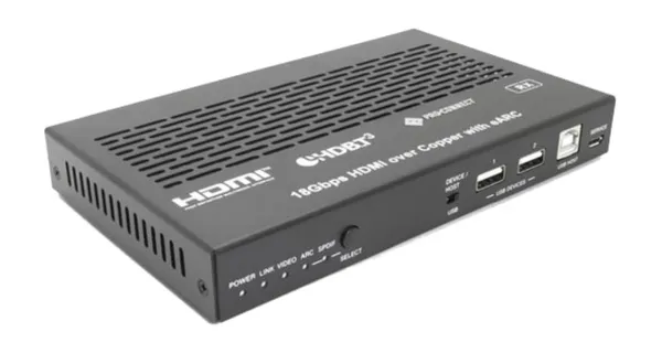 Prestel EHD3-4K100LU