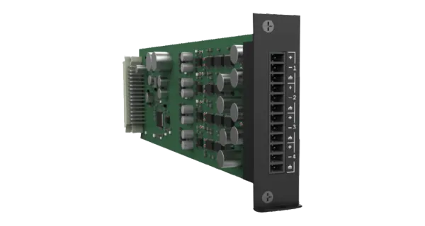 Prestel DSP-OC4