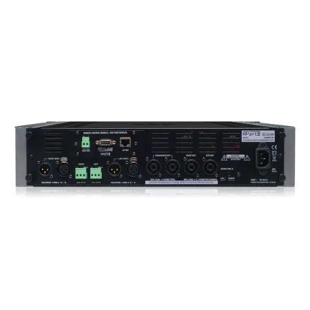 Купить BIAMP CHAMP-3D по выгодной цене в Москве