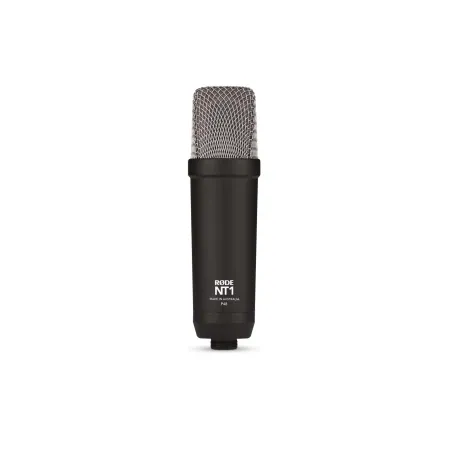 Купить RODE NT1 SIGNATURE BLACK по выгодной цене в Москве