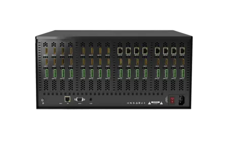 Купить Wyrestorm MX-1616-SCL 16х16 по выгодной цене в Москве