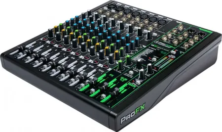 Купить MACKIE PROFX12V3 по выгодной цене в Москве