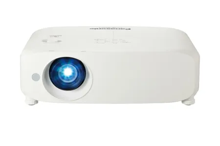 Купить Panasonic PT-VZ580E по выгодной цене в Москве