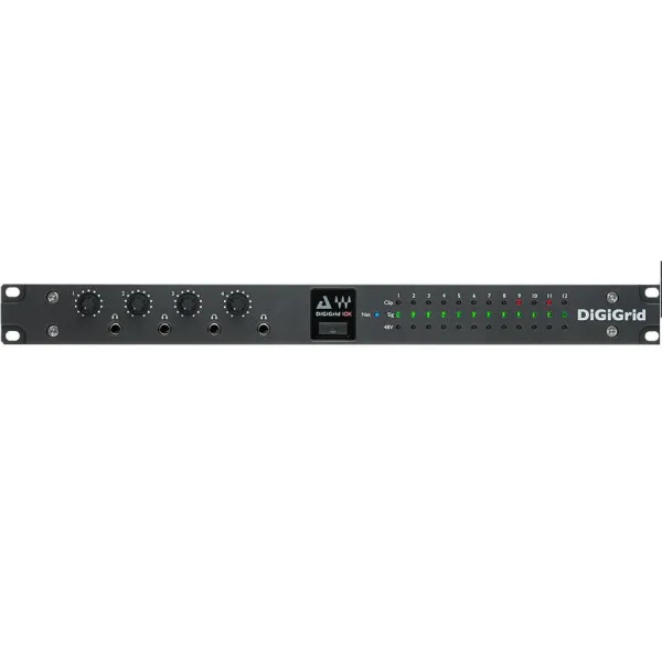 DiGiGrid X-DG-IOX