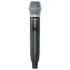 Купить SHURE GLXD24E/B87A Z2 2.4 GHZ по выгодной цене в Москве