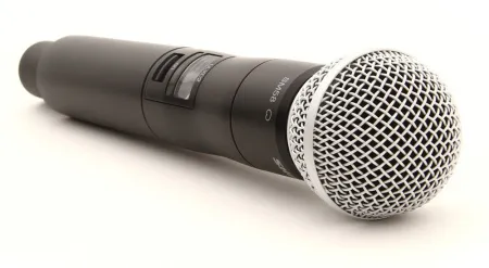 Купить SHURE ULXD2/SM58=-G51 по выгодной цене в Москве