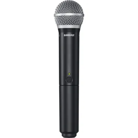 Купить SHURE BLX1288E/SM31 M17 по выгодной цене в Москве