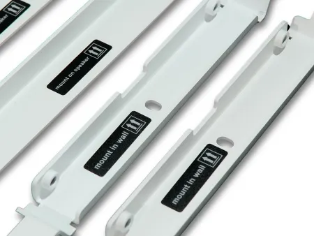 Купить SVS Audiotechnik PAF-10S White Flybar по выгодной цене в Москве