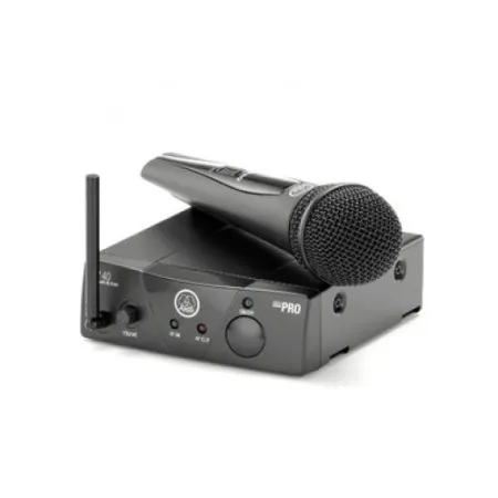 Купить AKG WMS40 Mini Vocal Set BD US45B по выгодной цене в Москве