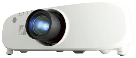 Купить Panasonic PT-EX800ZE по выгодной цене в Москве