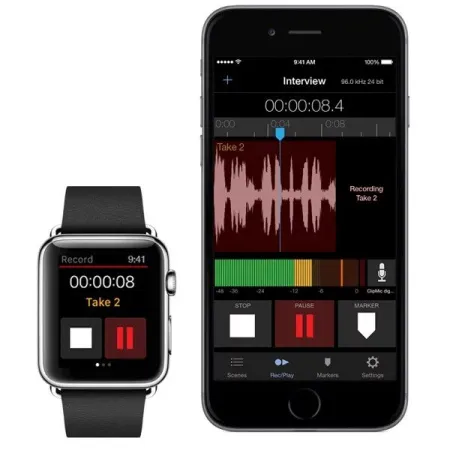 Купить Apogee ClipMic Digital по выгодной цене в Москве