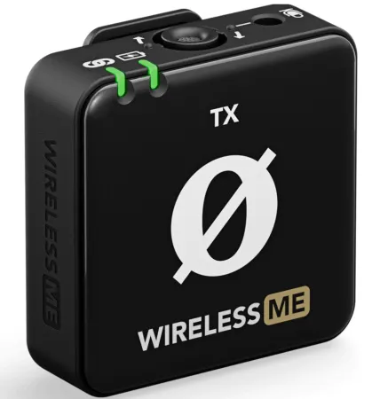 Купить RODE Wireless ME TX по выгодной цене в Москве
