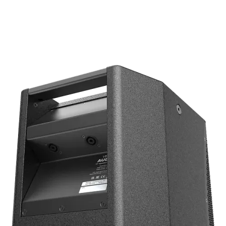Купить AUDAC VEXO110/B по выгодной цене в Москве