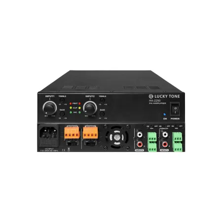 Купить Lucky Tone HA-2250 по выгодной цене в Москве
