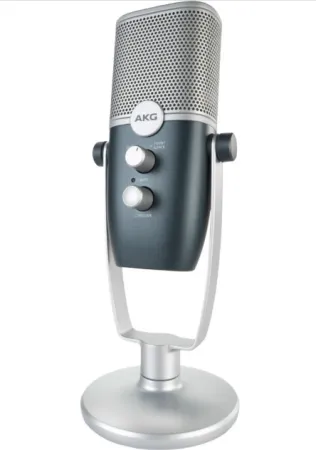 Купить AKG C22-USB по выгодной цене в Москве