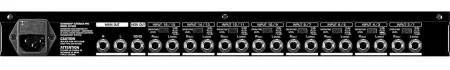 Купить BEHRINGER RX1602 по выгодной цене в Москве