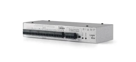 Купить Biamp LOGIC BOX по выгодной цене в Москве