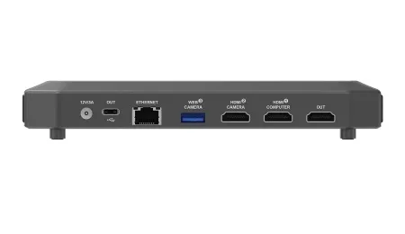 Купить Magewell USB Fusion по выгодной цене в Москве