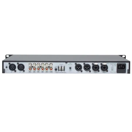 Купить BIAMP PM7400MKII по выгодной цене в Москве