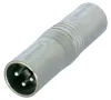 Neutrik NA3MM