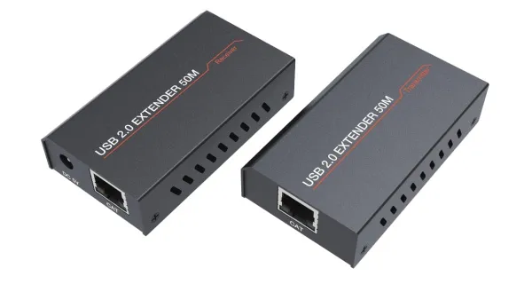 Prestel ETP-USB2