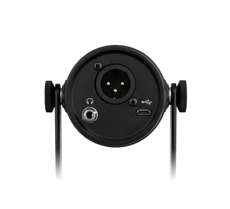 Купить Shure MV7+-K по выгодной цене в Москве