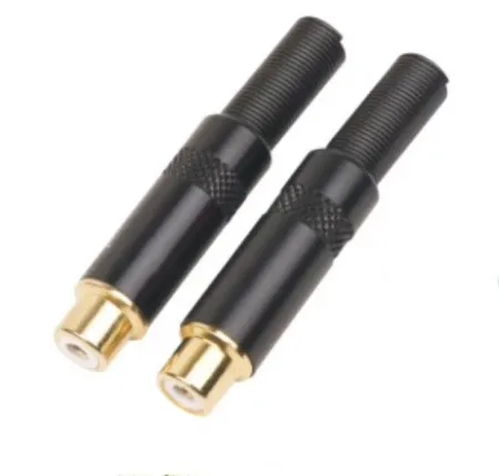 Купить Xline Cables RCON RCA F 06 по выгодной цене в Москве