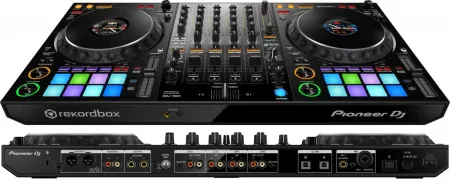 Купить PIONEER DDJ-1000 по выгодной цене в Москве
