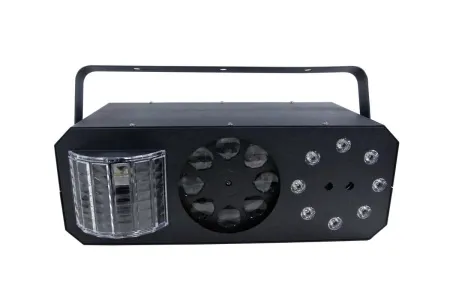 Купить XLine Light GOBO GALAXY по выгодной цене в Москве
