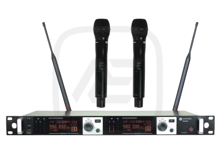 Купить Anzhee RS600 dual HH по выгодной цене в Москве