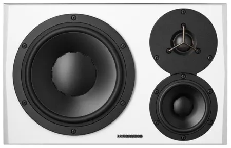 Купить Dynaudio LYD 48 L B/W по выгодной цене в Москве