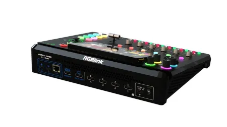 Купить RGBlink Mini-mx по выгодной цене в Москве