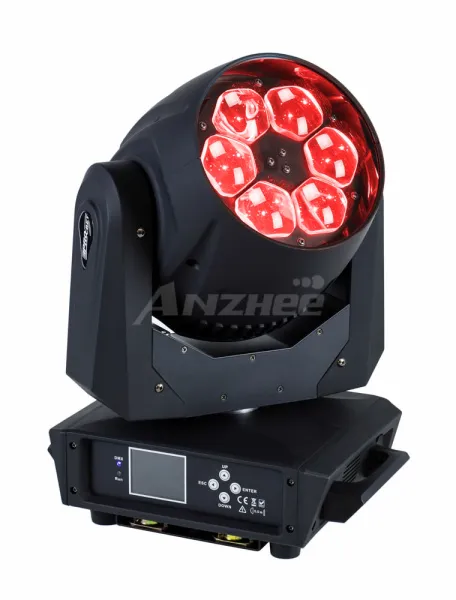 PROCBET H6x40Z B-EYE MKII