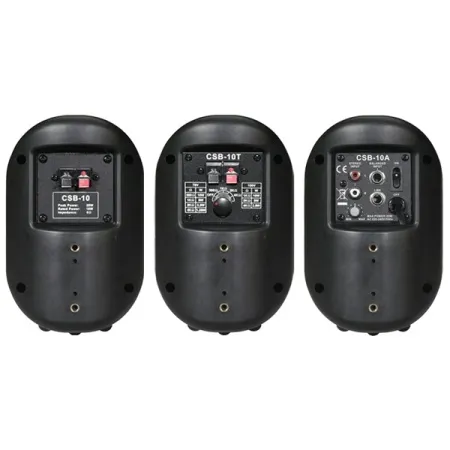 Купить SHOW CSB-10T/BK по выгодной цене в Москве