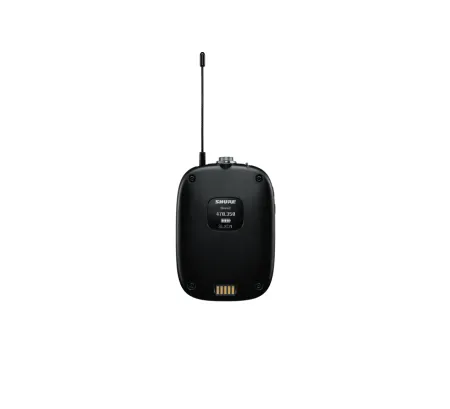 Купить SHURE SLXD14E/153B H56 по выгодной цене в Москве