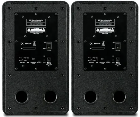 Купить Wharfedale Diamond A1 System Black по выгодной цене в Москве