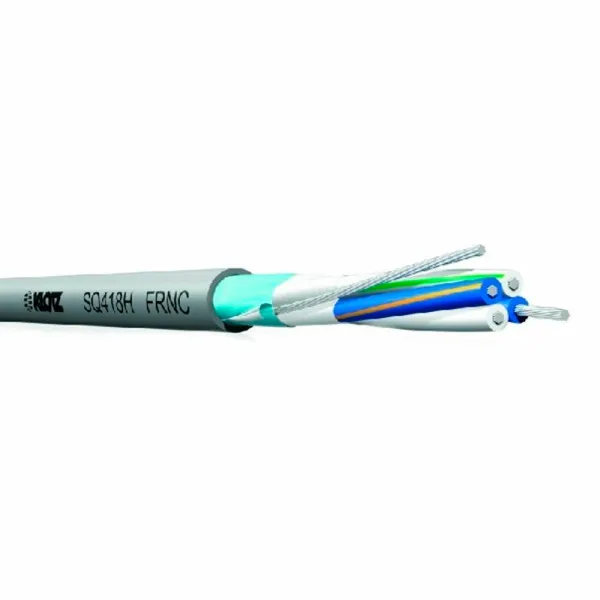 KLOTZ SQ418H 200m
