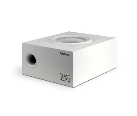 Купить AuraSonics QUADRATE SUB-WH по выгодной цене в Москве