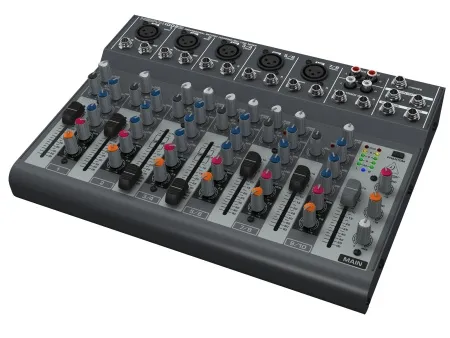 Купить BEHRINGER 1002B по выгодной цене в Москве