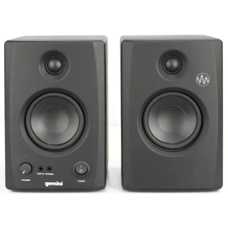 Купить Gemini SMX-03BT по выгодной цене в Москве