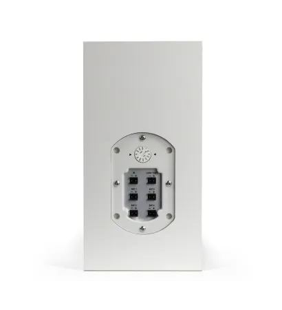Купить AuraSonics QUADRATE SUB-WH по выгодной цене в Москве