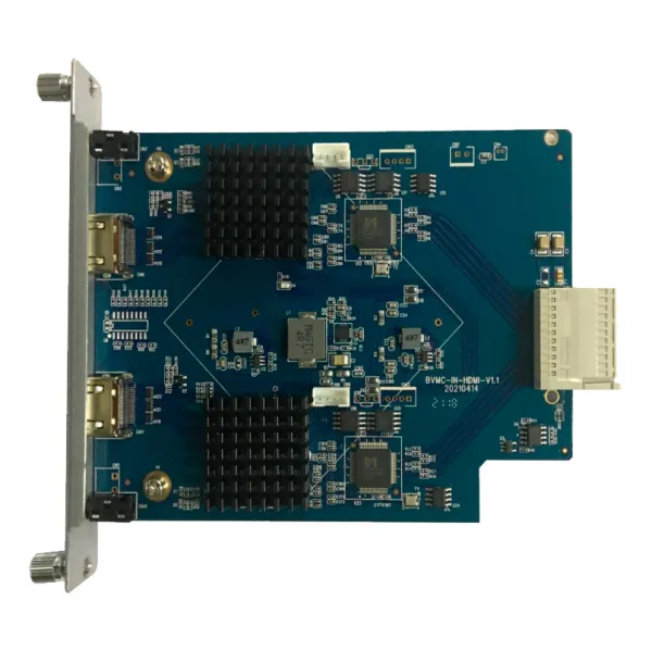 Prestel IC-HDHDMI