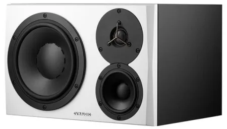 Купить Dynaudio LYD 48 L B/W по выгодной цене в Москве