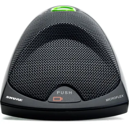 Купить SHURE MX690 L4E по выгодной цене в Москве