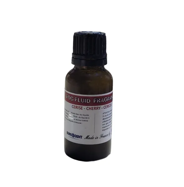 SFAT EUROSCENT Cherry/strawberry - вишня/клубника