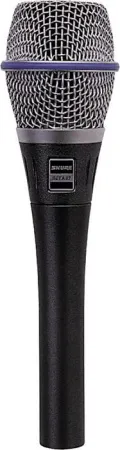 Купить SHURE BETA 87A по выгодной цене в Москве