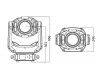 Купить SILVER STAR SS660SC02 PLUTO 600 PROFILE MK2 по выгодной цене в Москве