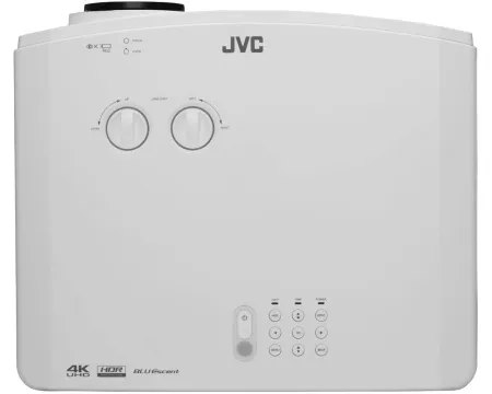 Купить JVC LX-NZ3/W по выгодной цене в Москве
