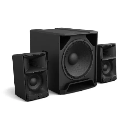 Купить LD Systems DAVE 12 G4X BAG SET по выгодной цене в Москве